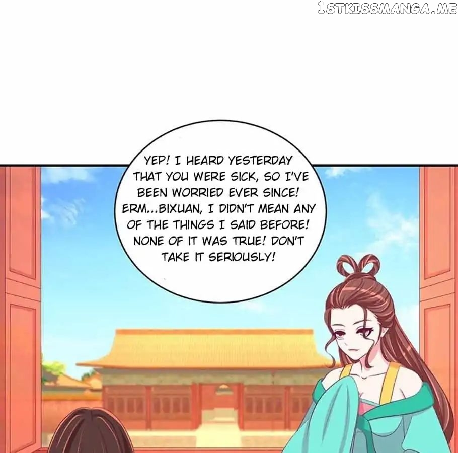 Empress’ Conquest chapter 56 - page 27