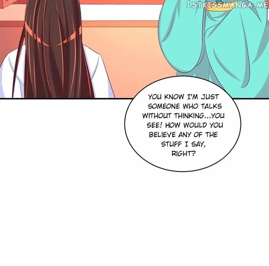Empress’ Conquest chapter 56 - page 28