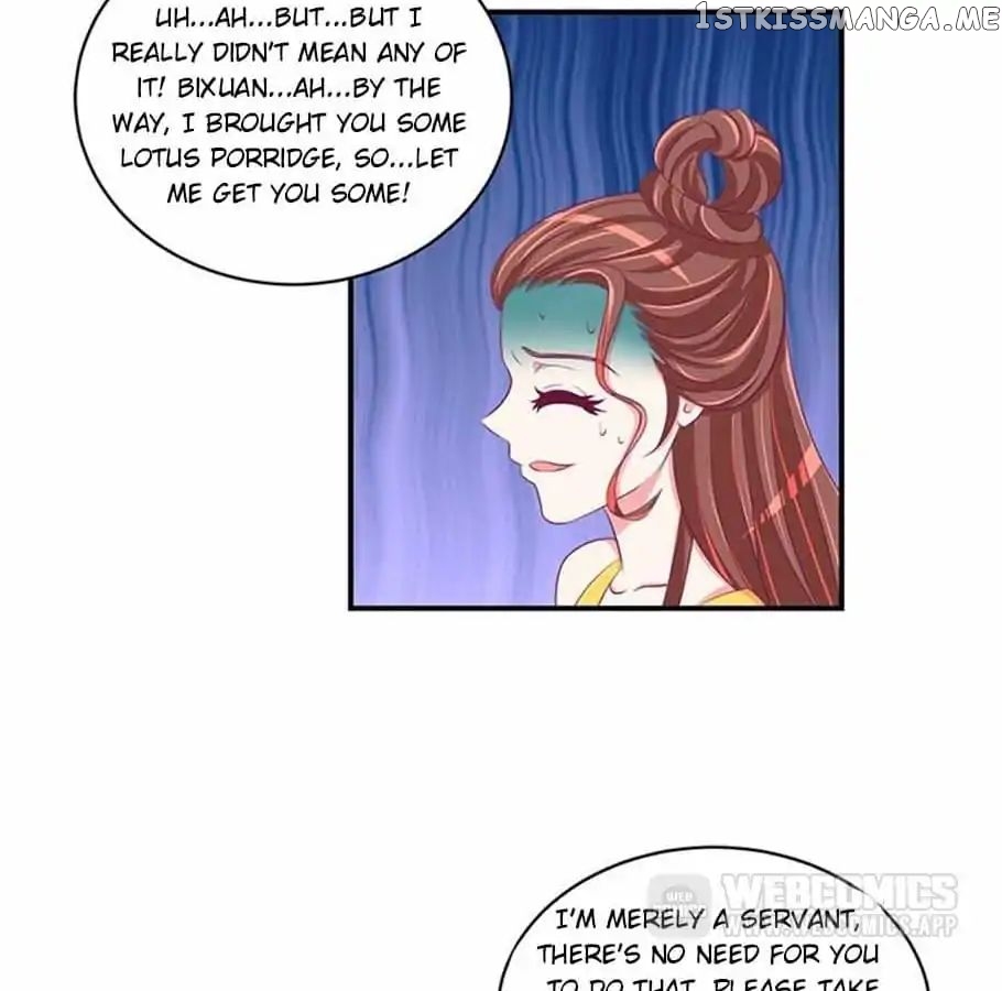 Empress’ Conquest chapter 56 - page 30