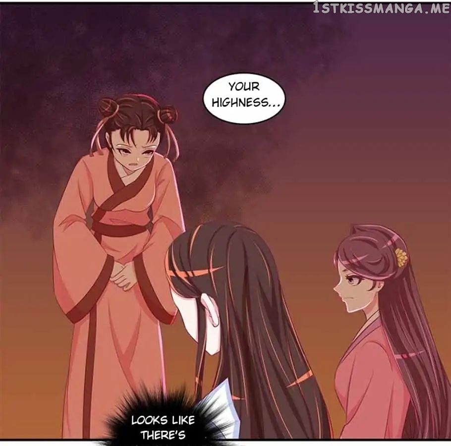 Empress’ Conquest chapter 56 - page 5