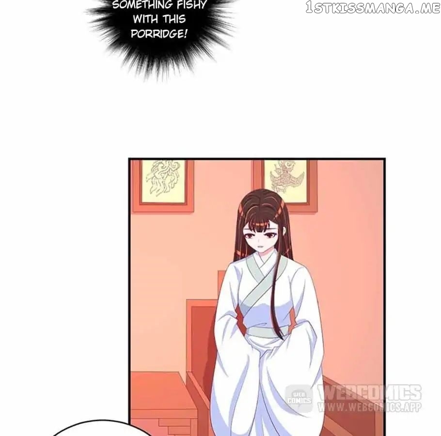 Empress’ Conquest chapter 56 - page 6