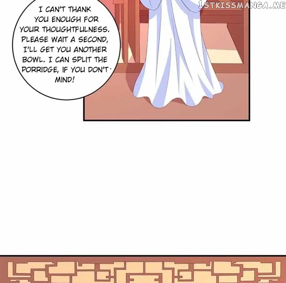 Empress’ Conquest chapter 56 - page 7