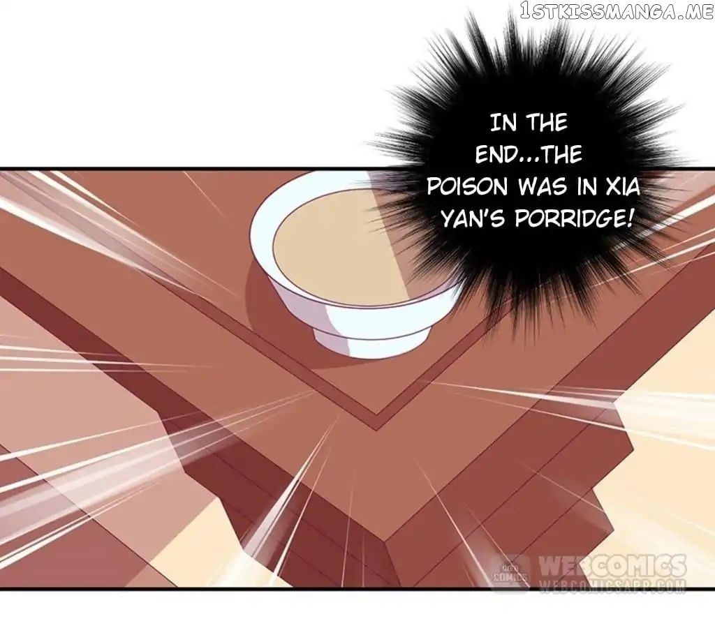 Empress’ Conquest chapter 57 - page 26