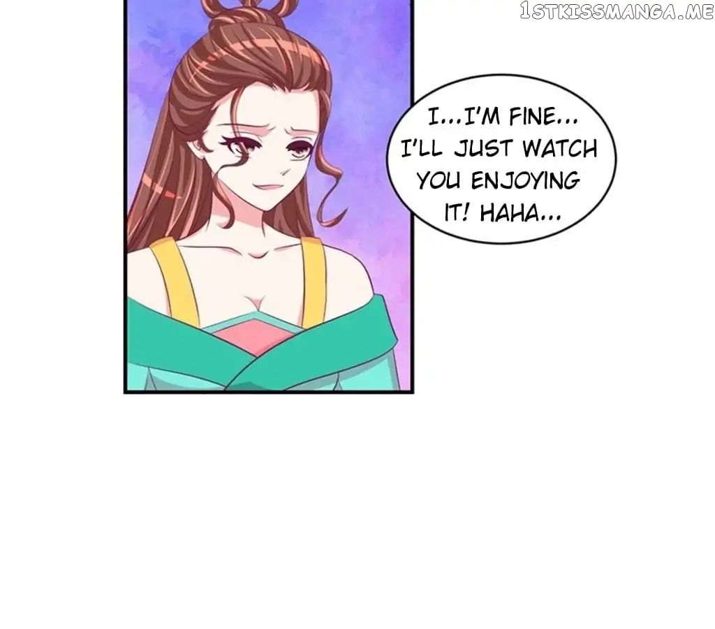 Empress’ Conquest chapter 57 - page 3
