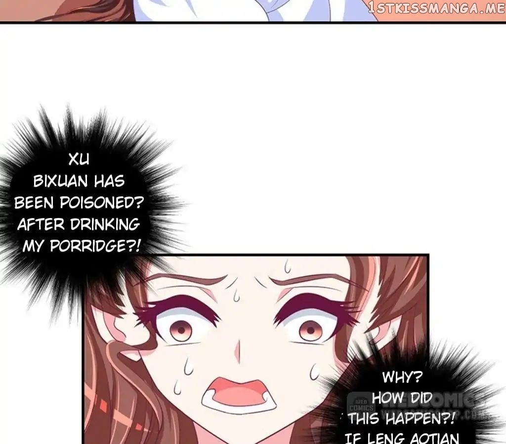 Empress’ Conquest chapter 57 - page 30
