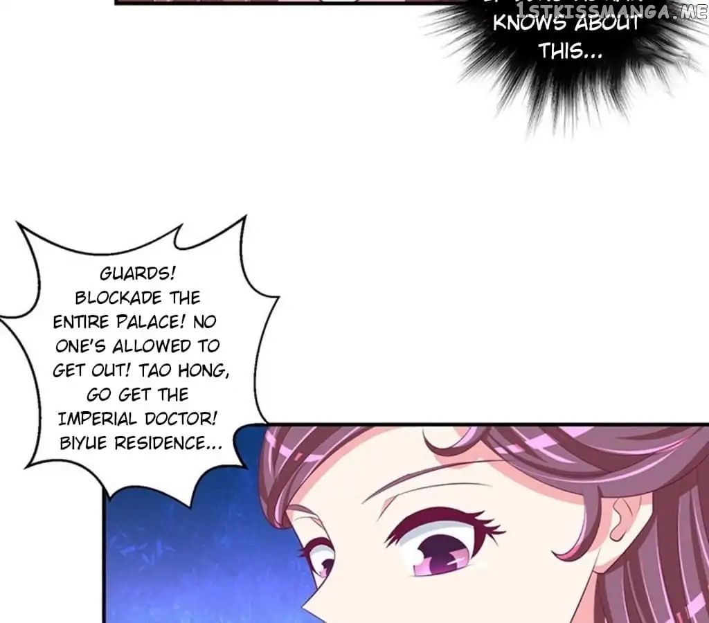 Empress’ Conquest chapter 57 - page 31