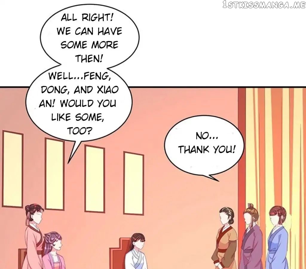Empress’ Conquest chapter 57 - page 4