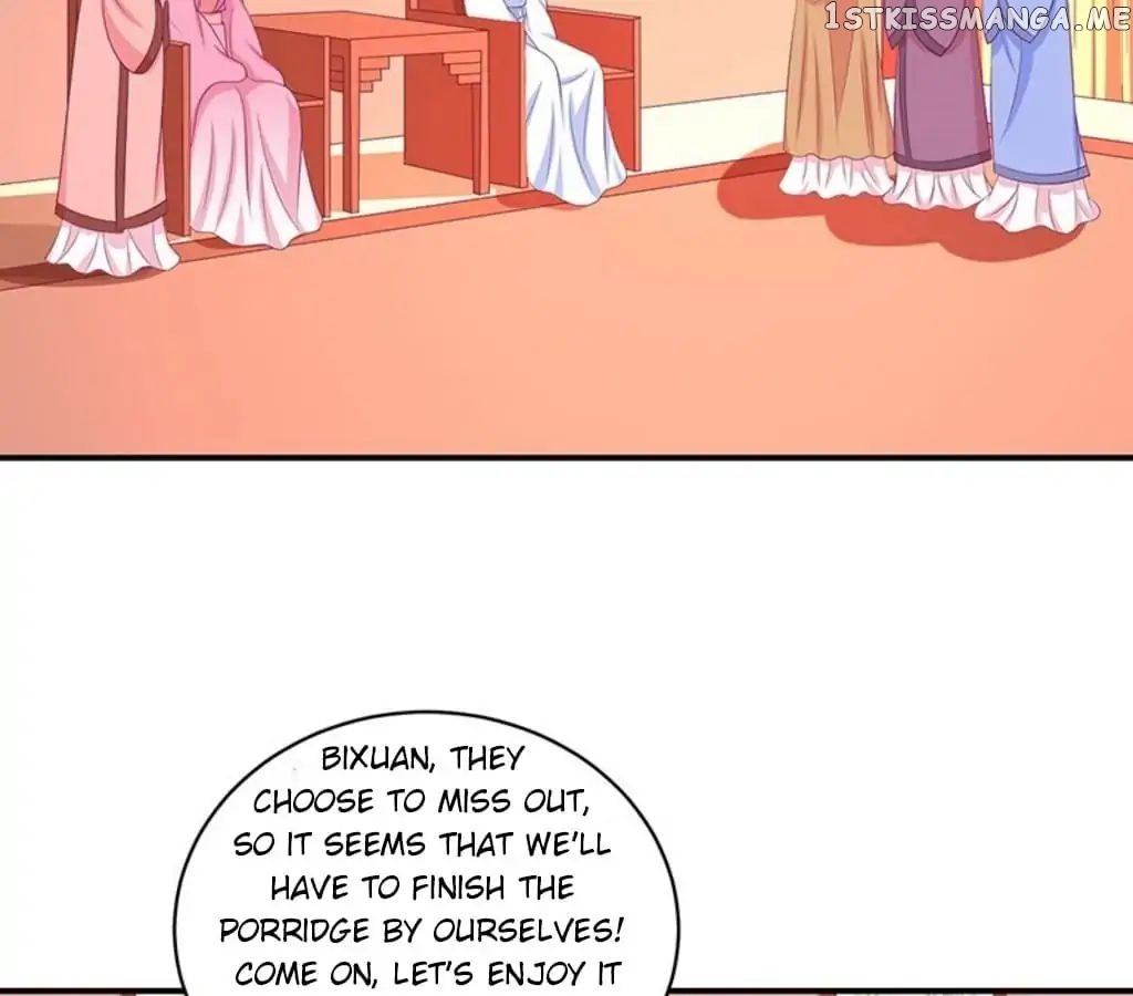 Empress’ Conquest chapter 57 - page 5