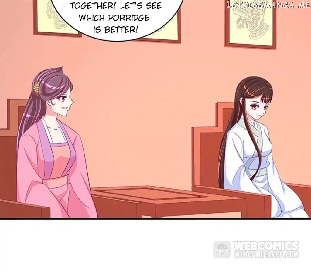 Empress’ Conquest chapter 57 - page 6