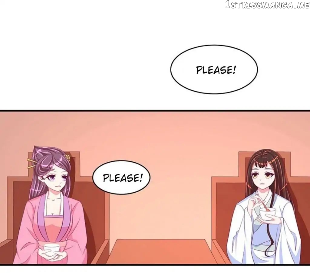 Empress’ Conquest chapter 57 - page 9