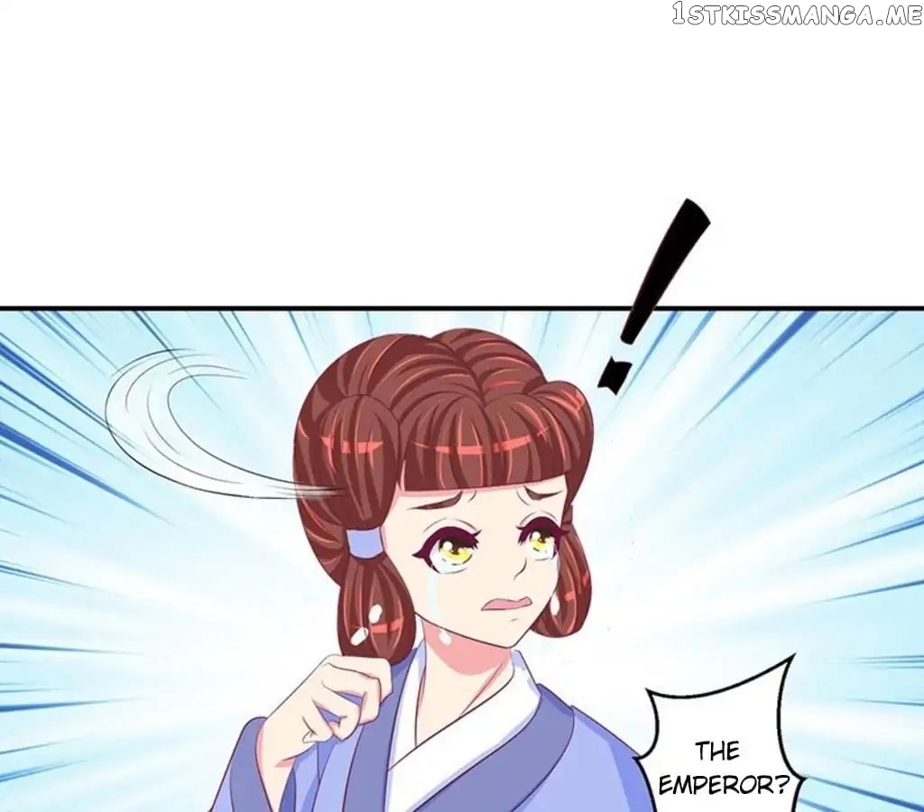 Empress’ Conquest chapter 58 - page 1