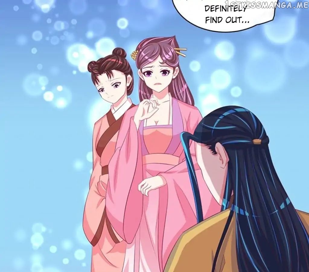 Empress’ Conquest chapter 58 - page 28