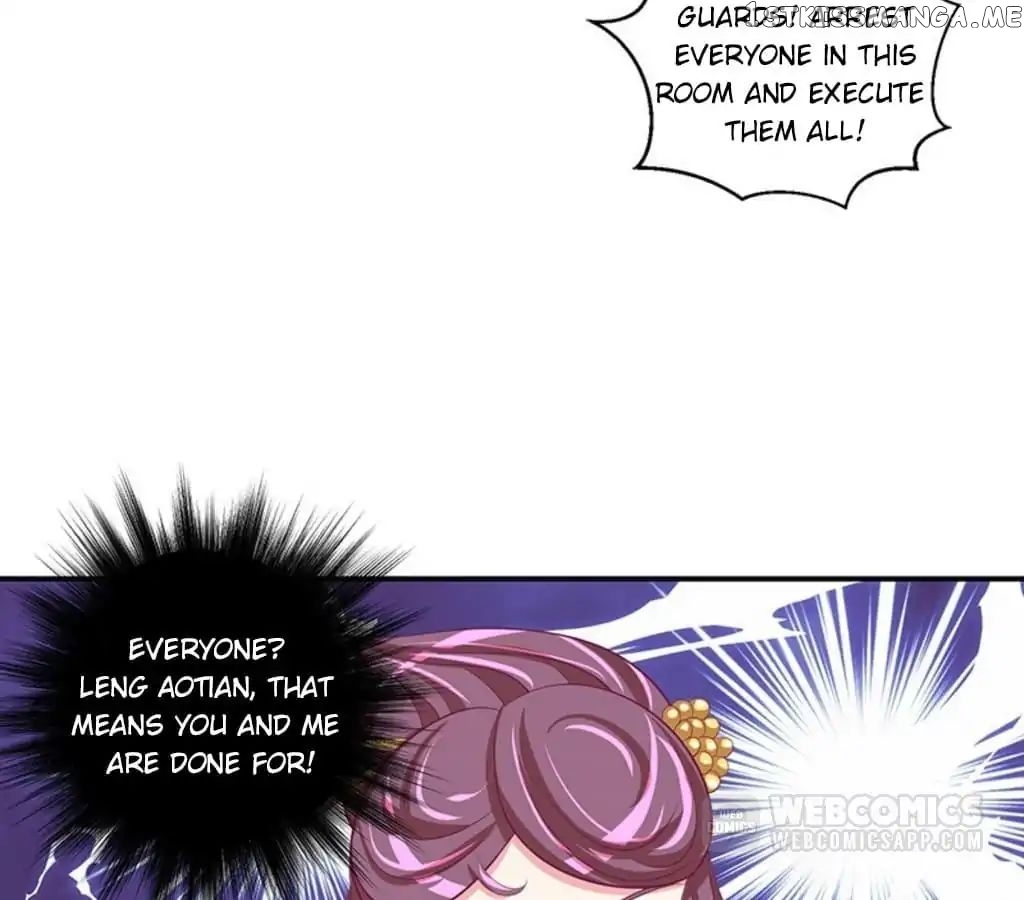 Empress’ Conquest chapter 58 - page 30