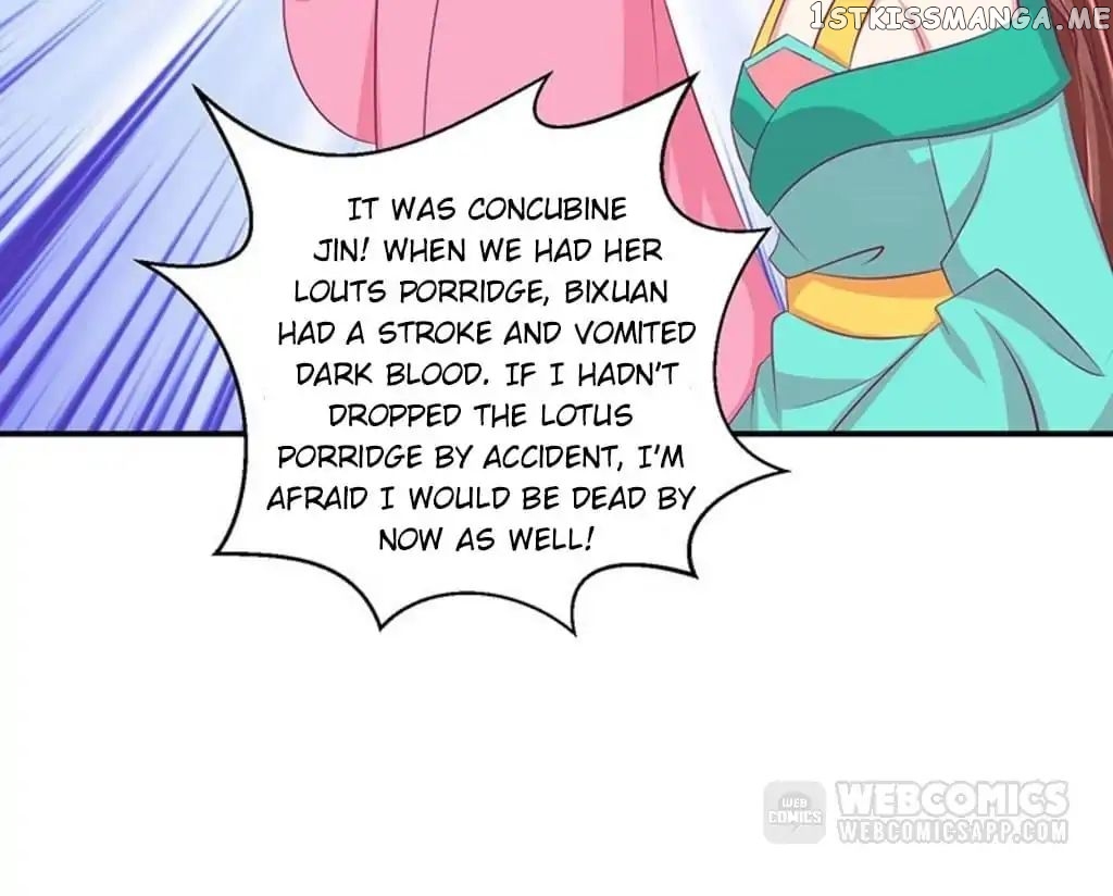 Empress’ Conquest chapter 58 - page 34