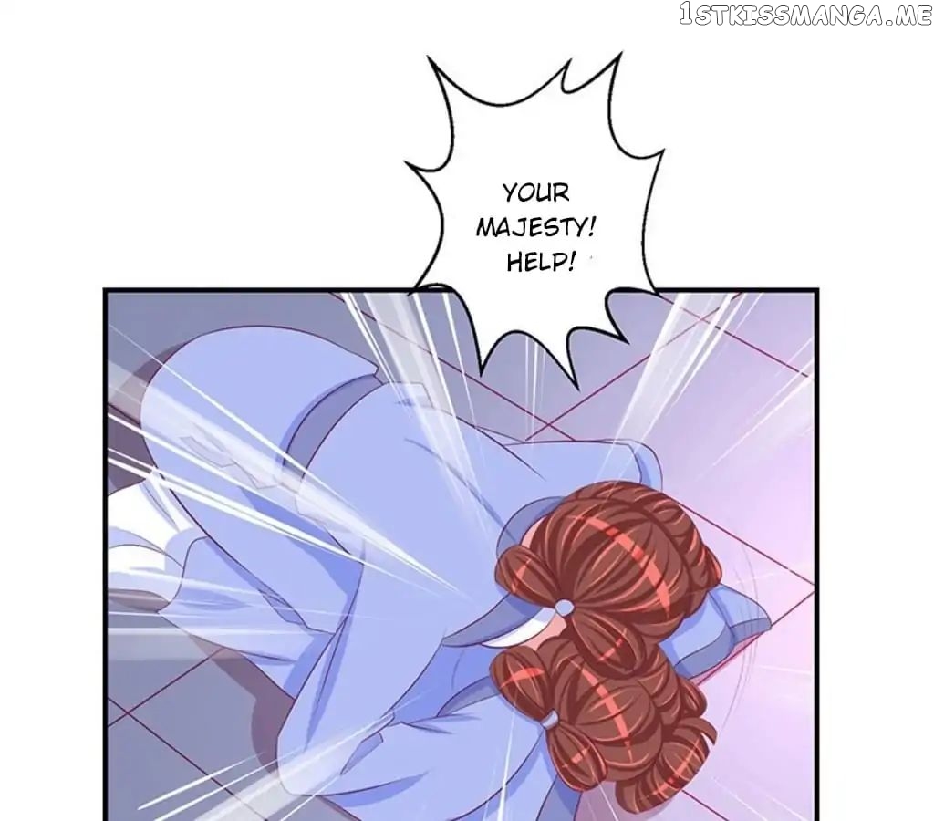 Empress’ Conquest chapter 58 - page 4