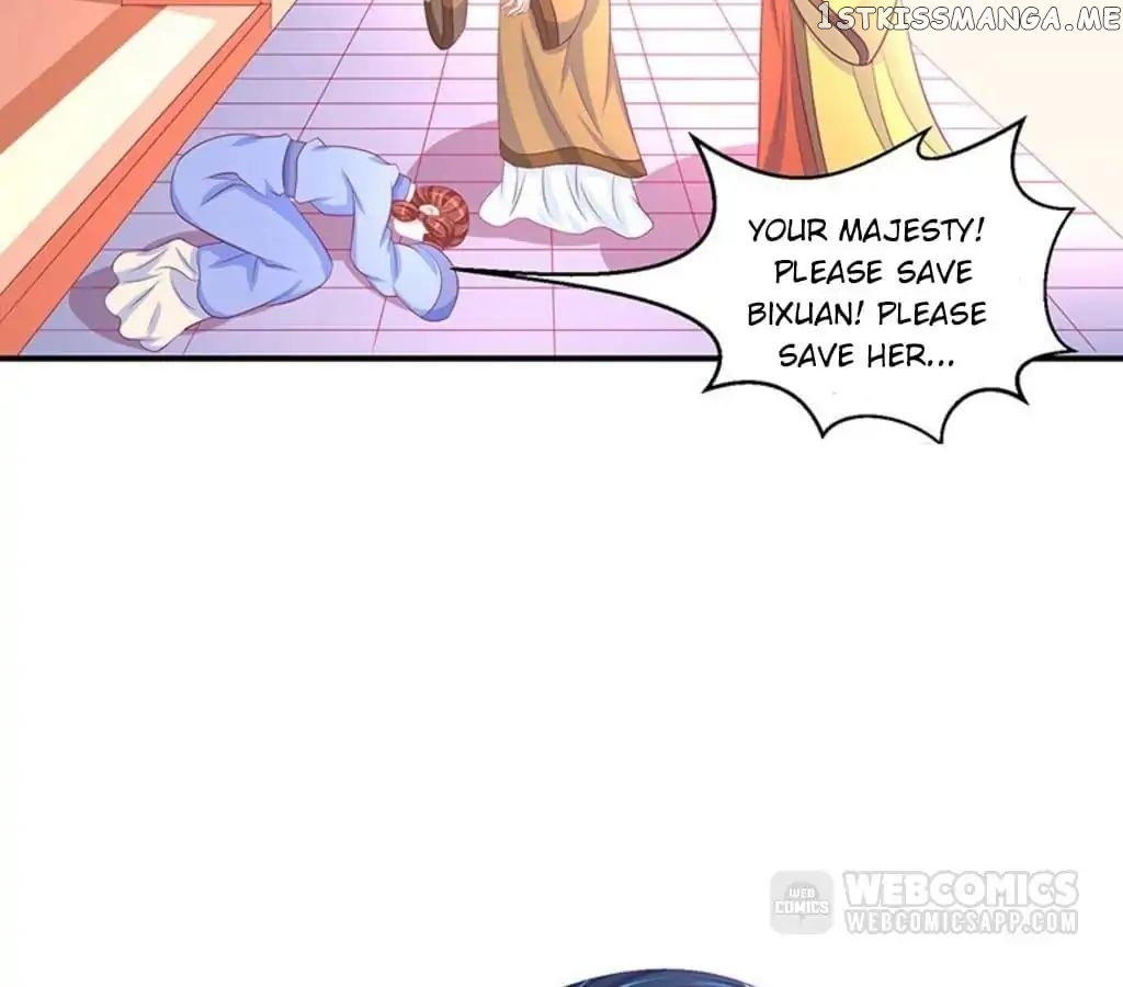 Empress’ Conquest chapter 58 - page 6
