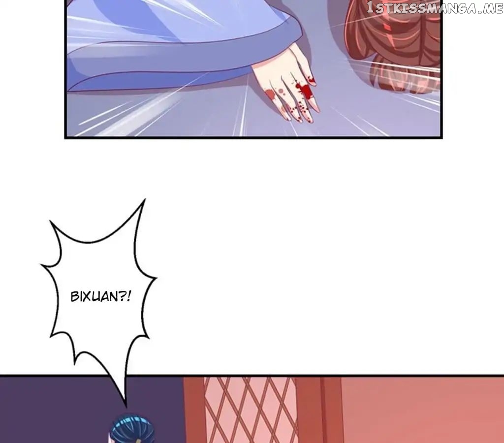 Empress’ Conquest chapter 58 - page 9