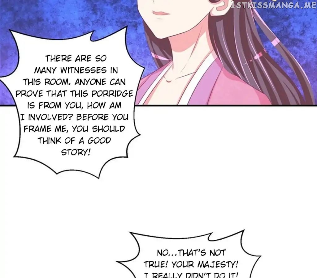 Empress’ Conquest chapter 59 - page 3