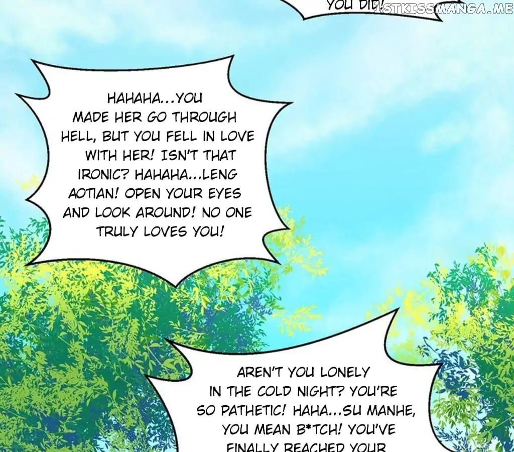 Empress’ Conquest chapter 59 - page 33