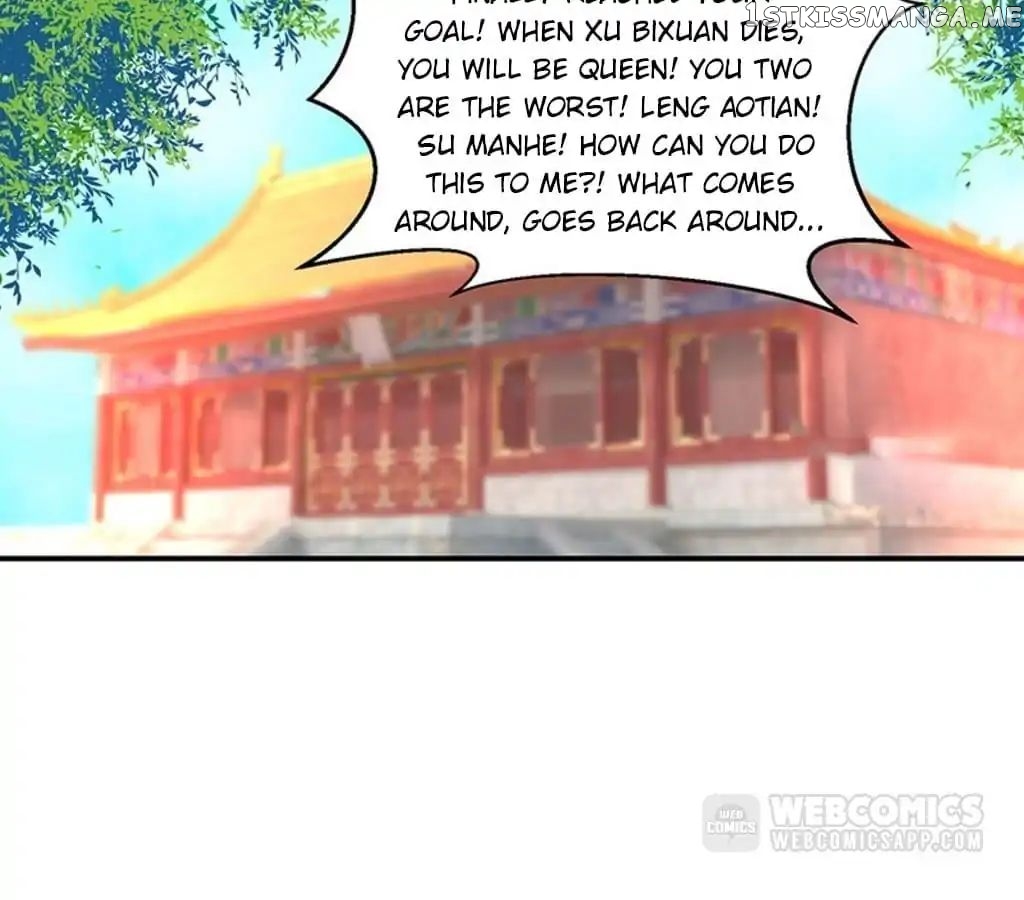 Empress’ Conquest chapter 59 - page 34