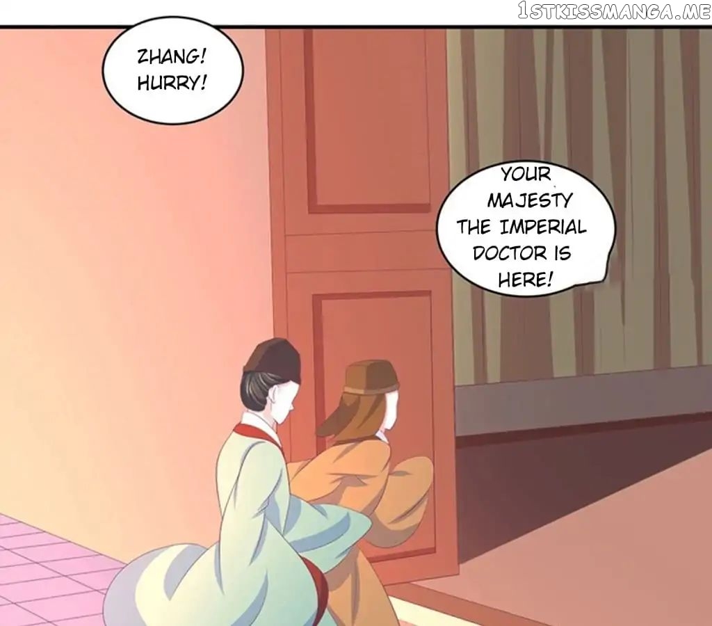 Empress’ Conquest chapter 59 - page 35