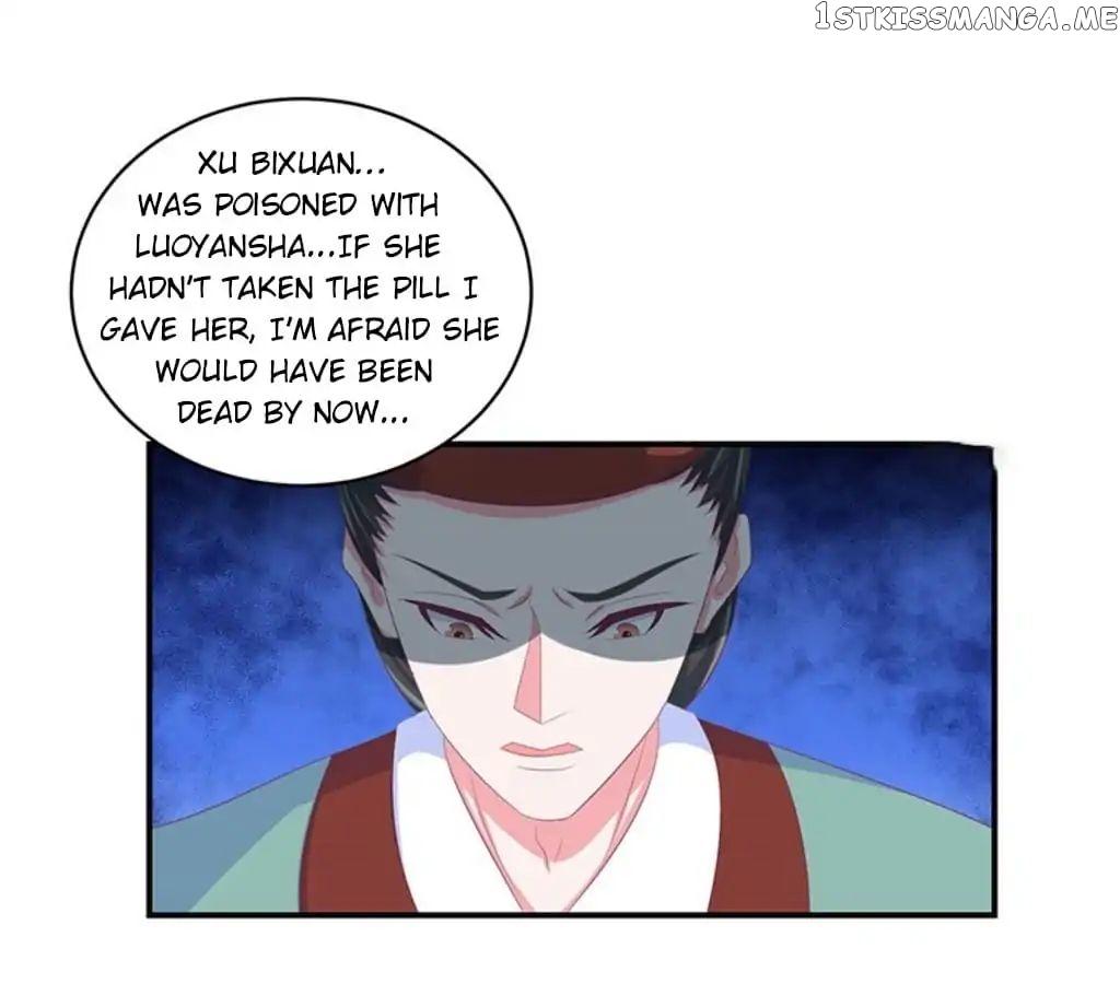 Empress’ Conquest chapter 59 - page 39