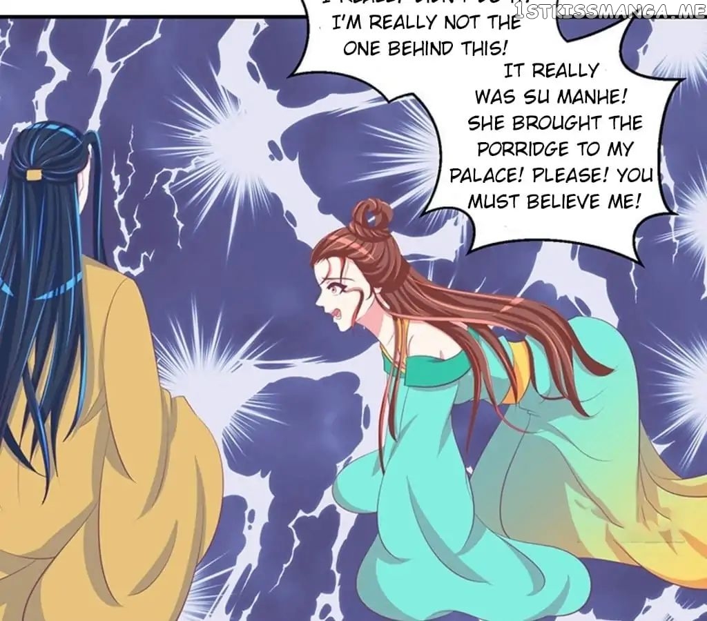 Empress’ Conquest chapter 59 - page 4