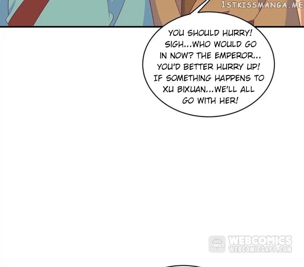 Empress’ Conquest chapter 60 - page 14