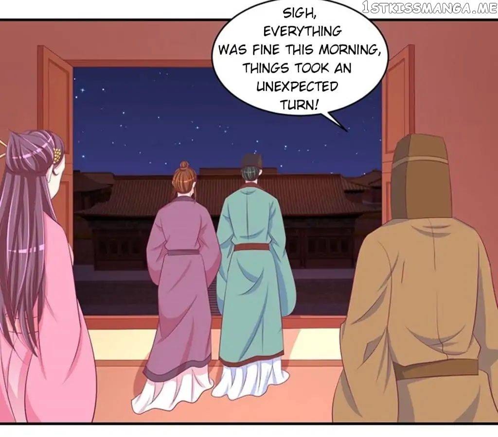 Empress’ Conquest chapter 60 - page 15