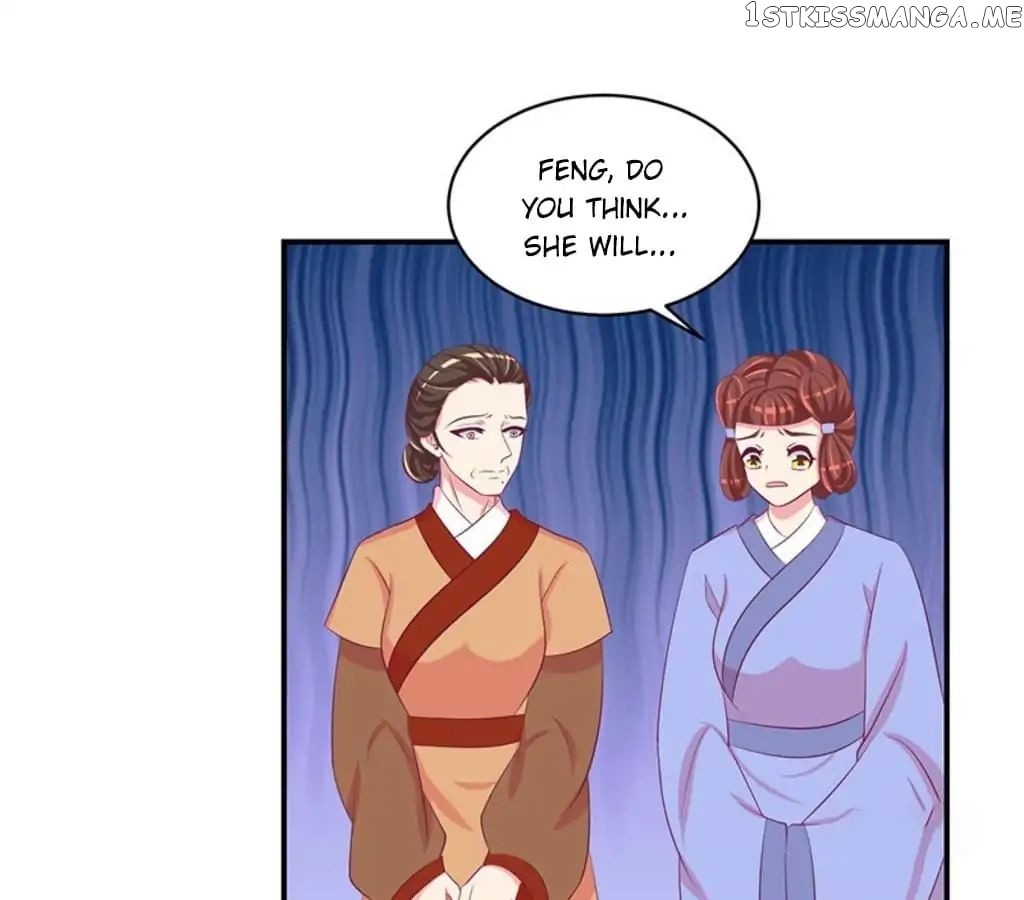 Empress’ Conquest chapter 60 - page 20