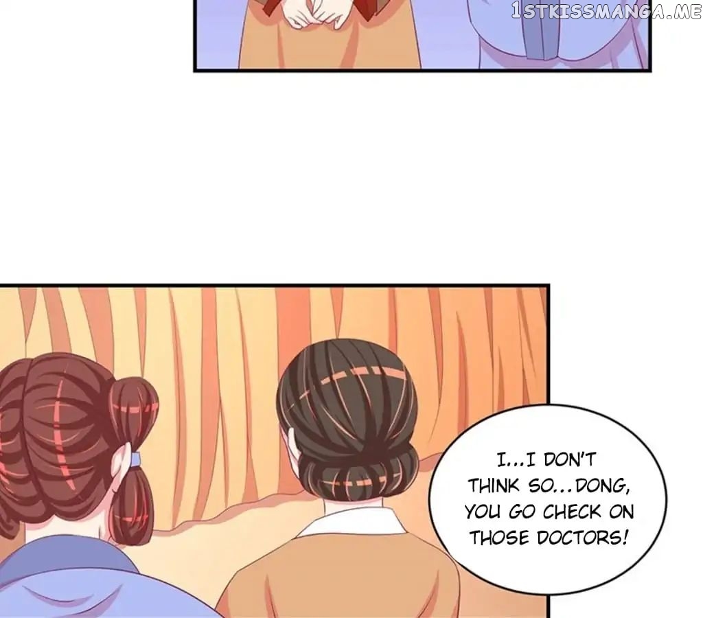 Empress’ Conquest chapter 60 - page 21