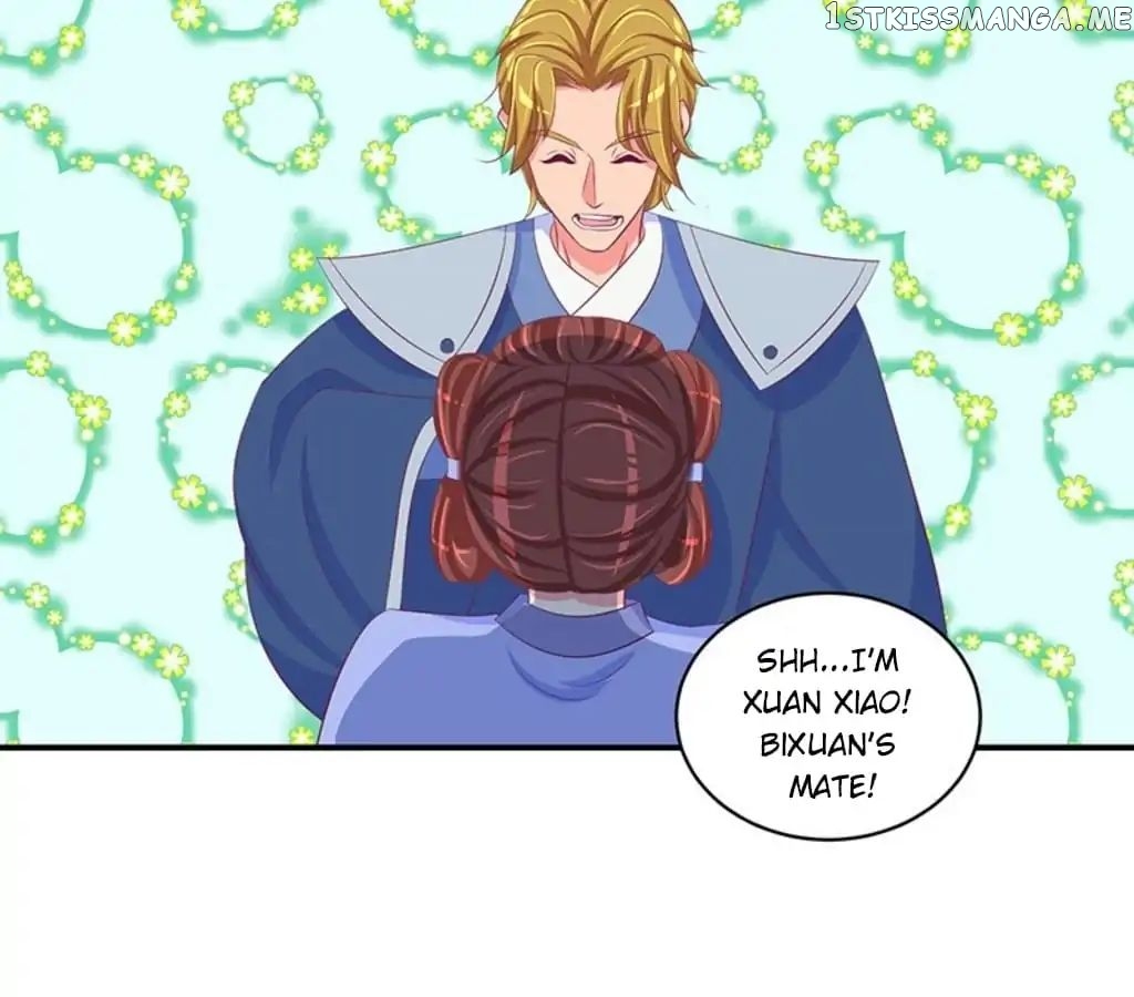 Empress’ Conquest chapter 60 - page 28
