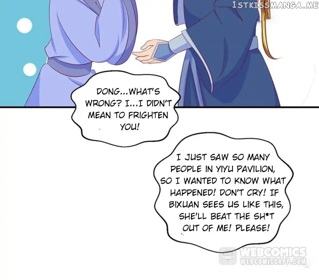 Empress’ Conquest chapter 60 - page 30