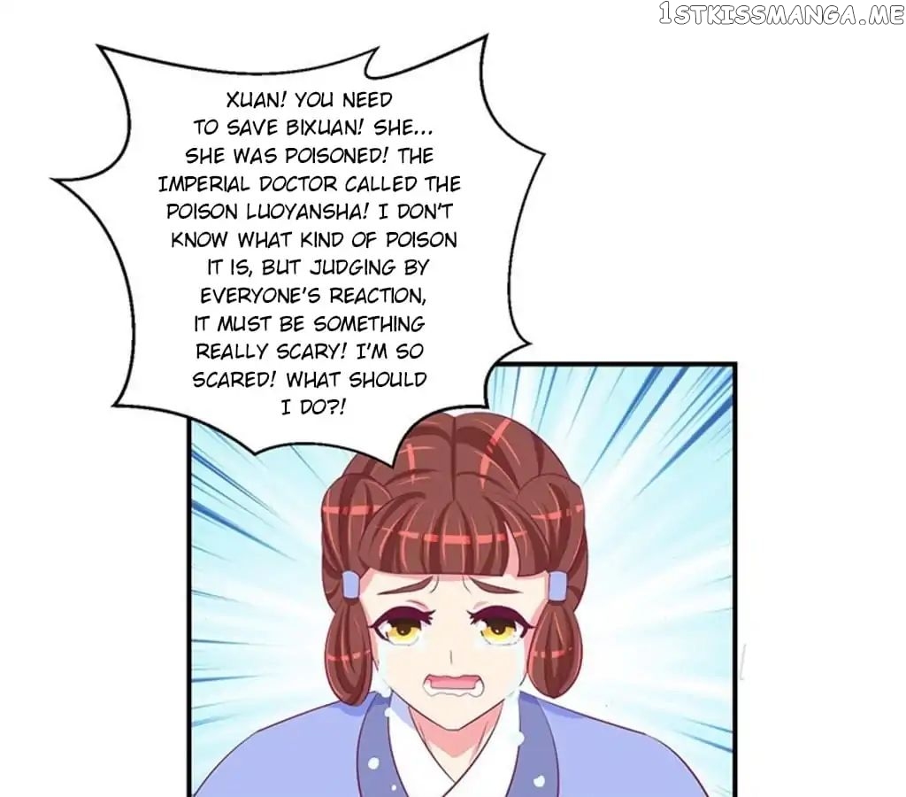 Empress’ Conquest chapter 60 - page 31