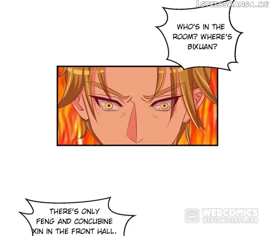 Empress’ Conquest chapter 60 - page 34
