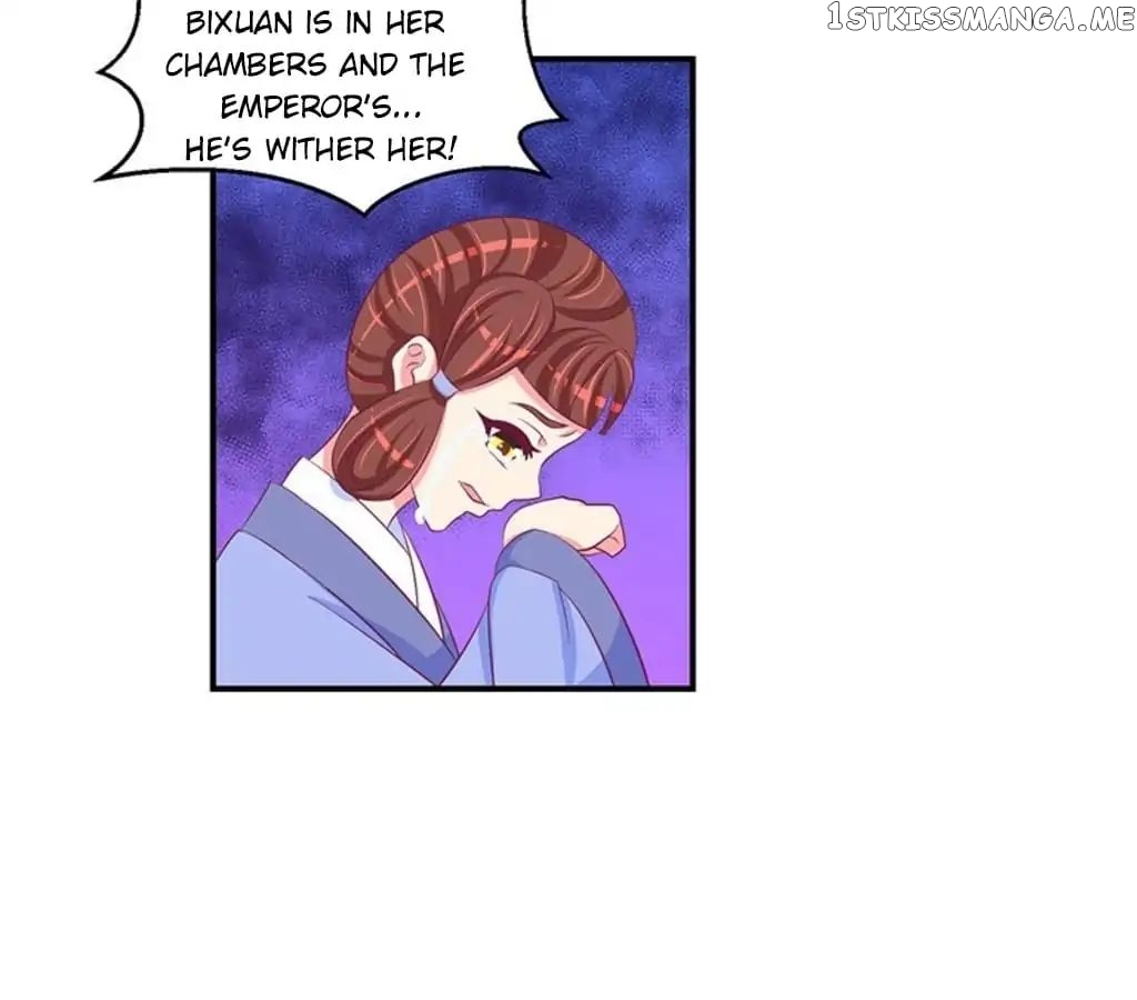 Empress’ Conquest chapter 60 - page 35