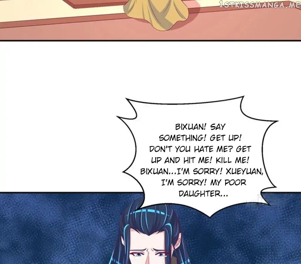 Empress’ Conquest chapter 60 - page 39