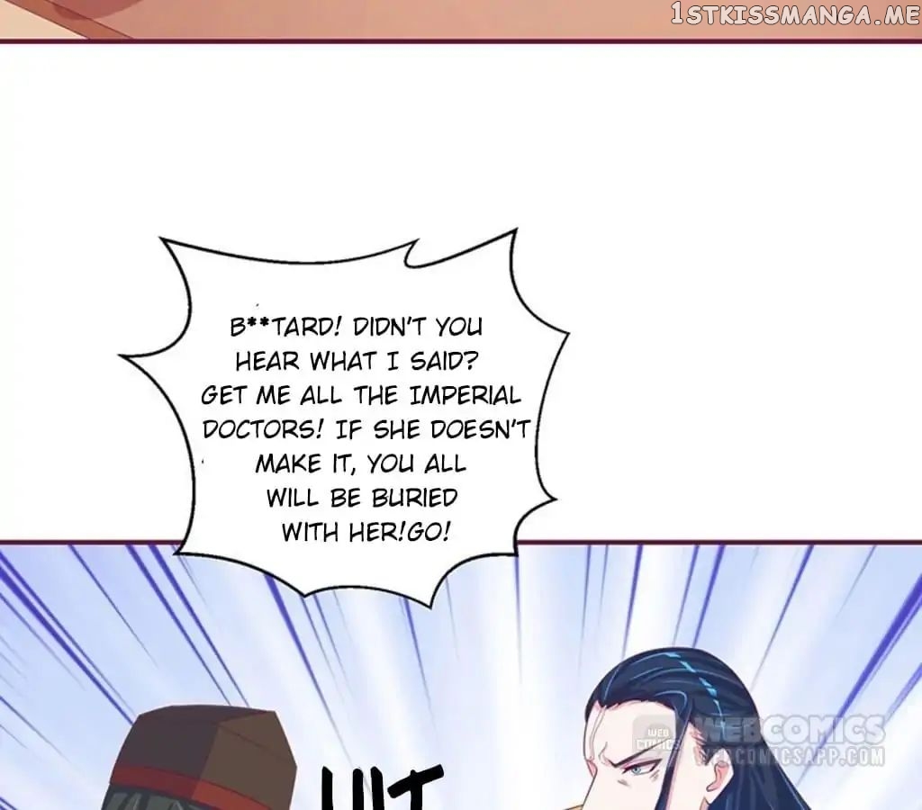 Empress’ Conquest chapter 60 - page 6