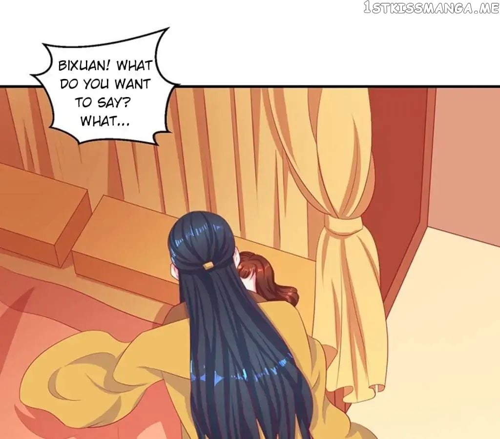 Empress’ Conquest chapter 61 - page 1