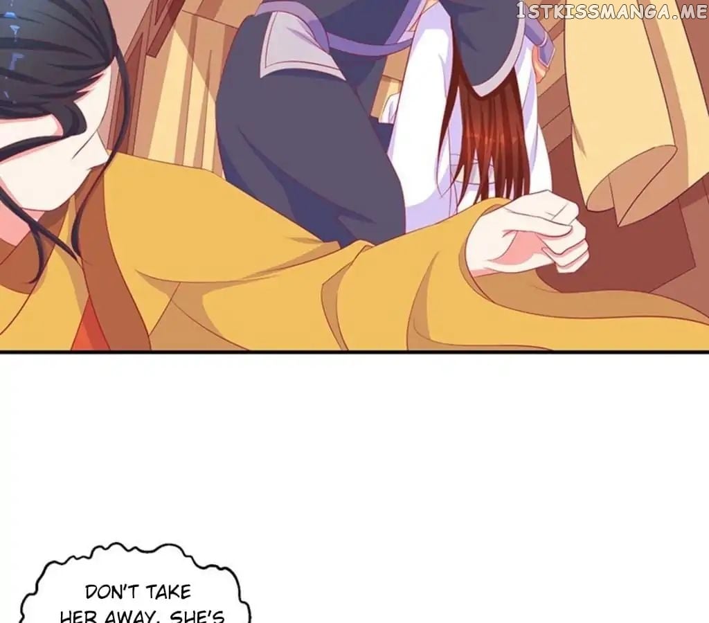 Empress’ Conquest chapter 61 - page 11