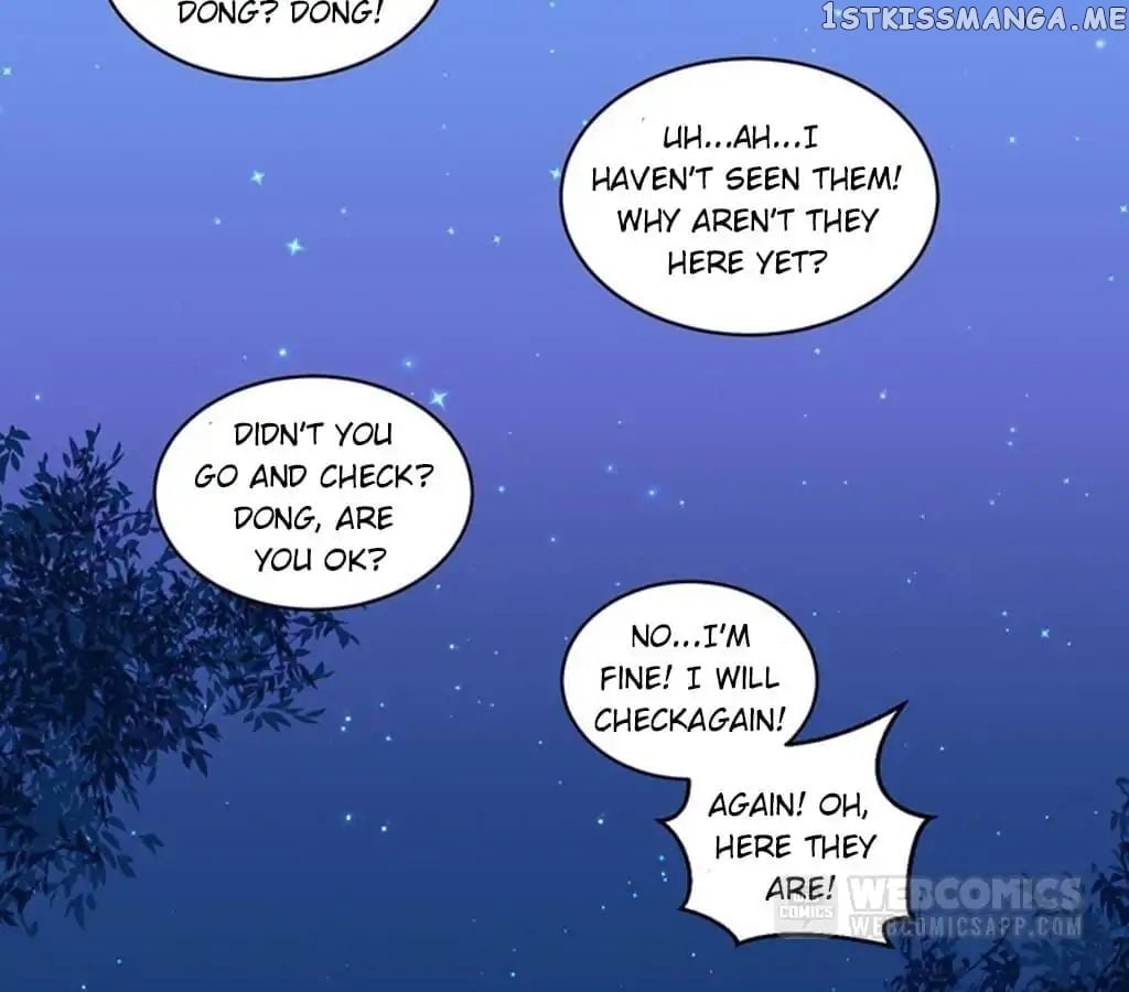 Empress’ Conquest chapter 61 - page 14