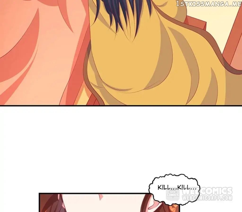 Empress’ Conquest chapter 61 - page 2