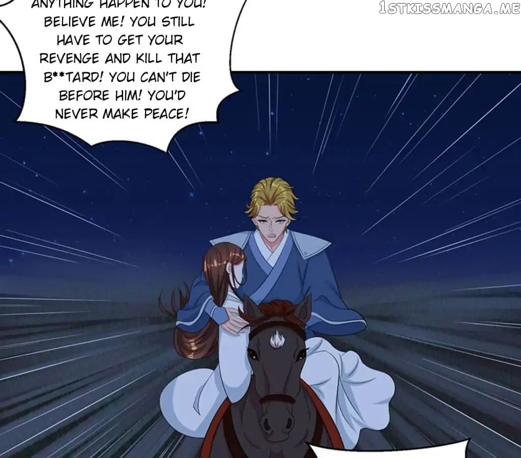 Empress’ Conquest chapter 61 - page 24