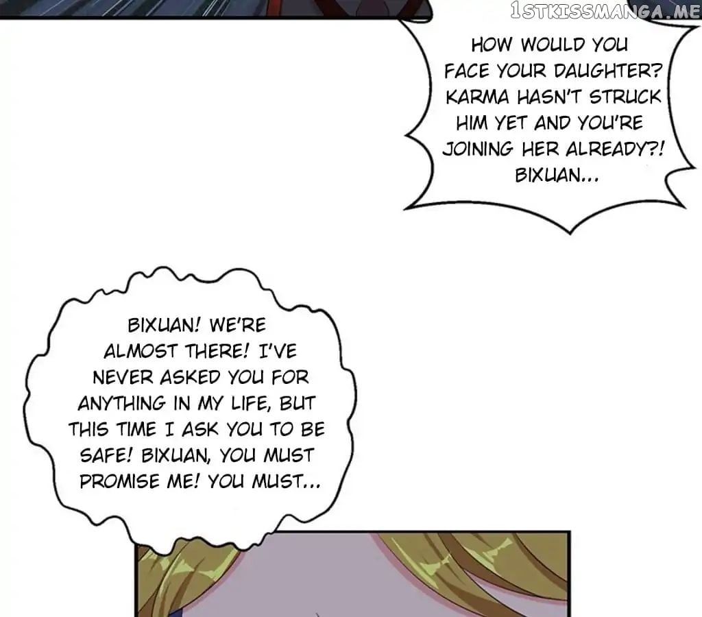 Empress’ Conquest chapter 61 - page 25