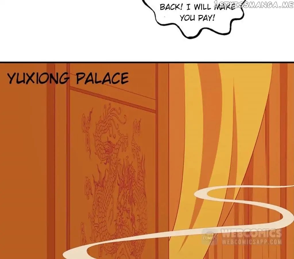 Empress’ Conquest chapter 61 - page 30