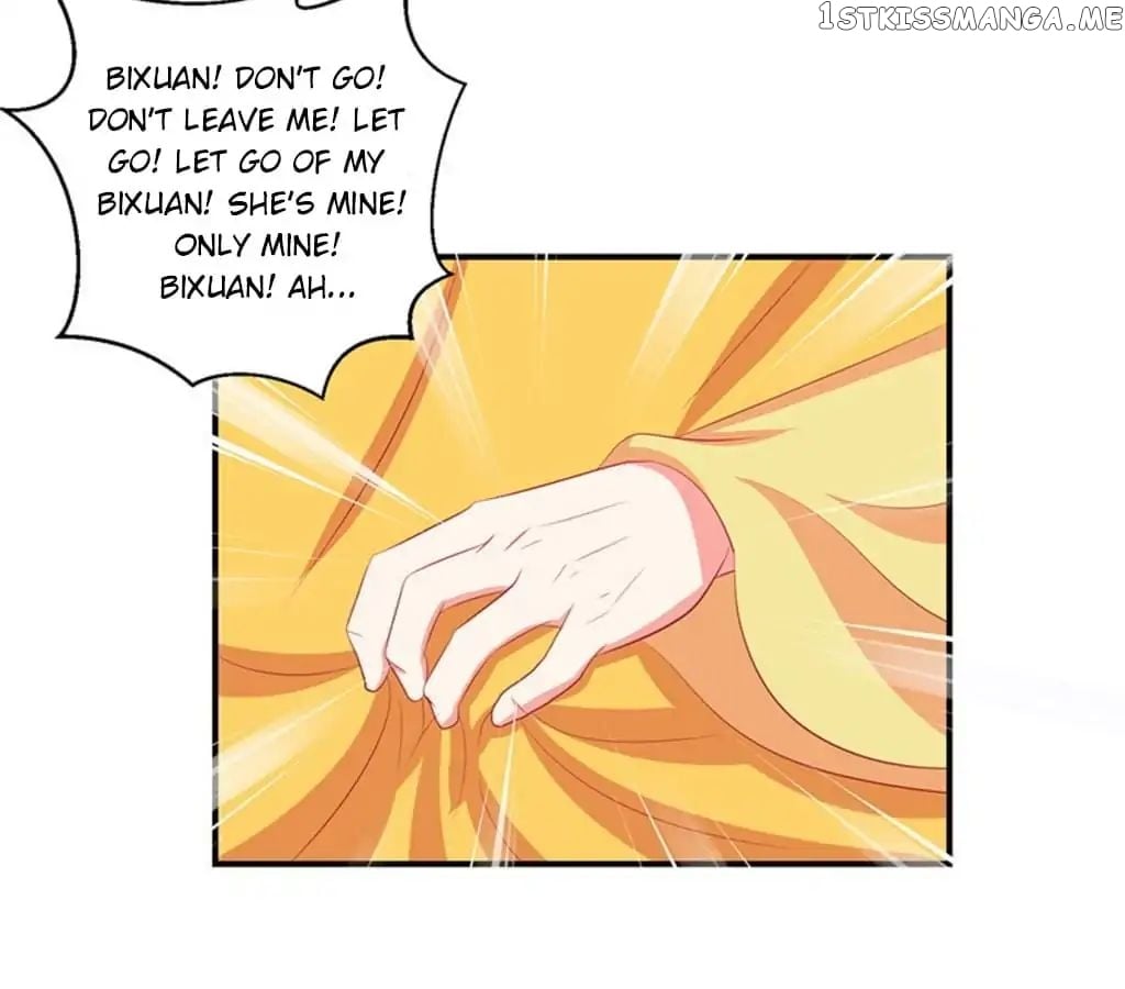 Empress’ Conquest chapter 61 - page 32