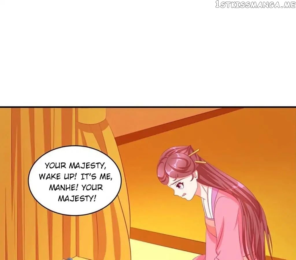 Empress’ Conquest chapter 61 - page 33
