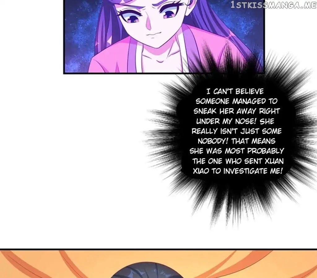 Empress’ Conquest chapter 61 - page 35