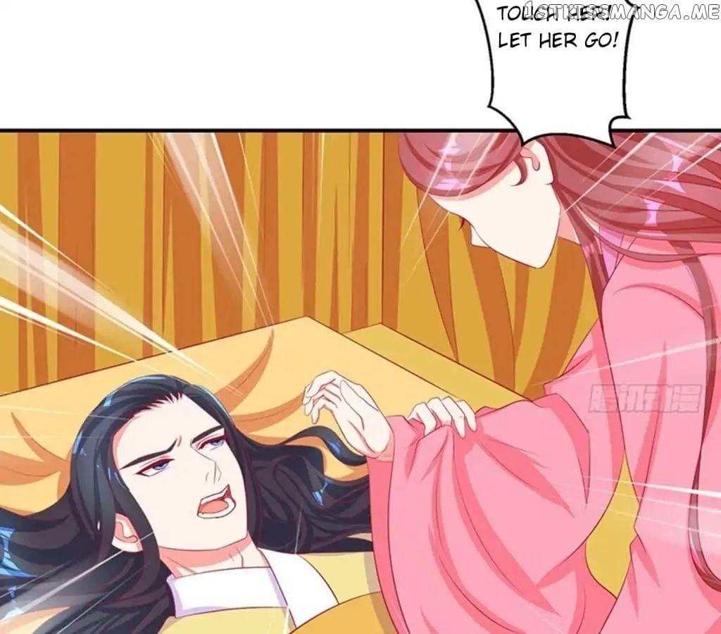 Empress’ Conquest chapter 61 - page 39