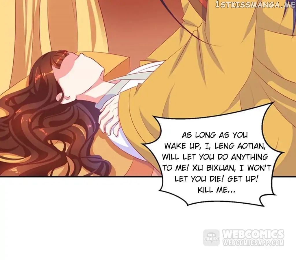 Empress’ Conquest chapter 61 - page 6